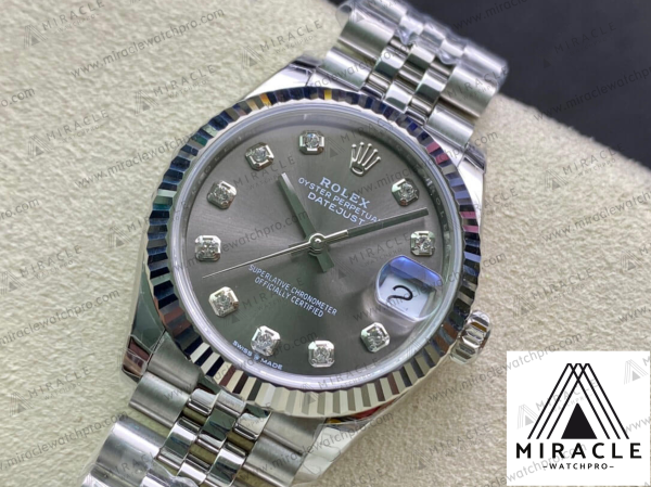 ROLEX-Datejust-REF.M278274-0008-Replica Watch-31MM