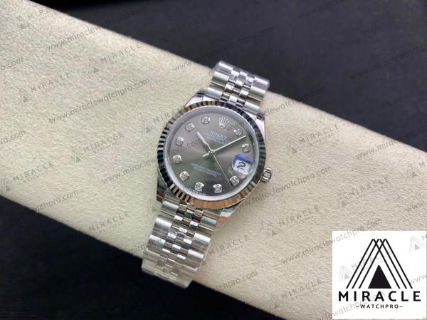 ROLEX-Datejust-REF.M278274-0008-Replica Watch-31MM