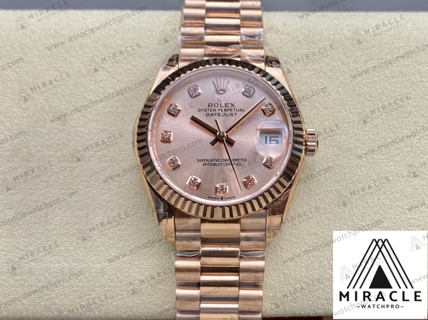 ROLEX-Datejust-REF.M278275-0031-ELITE CLONE-31MM