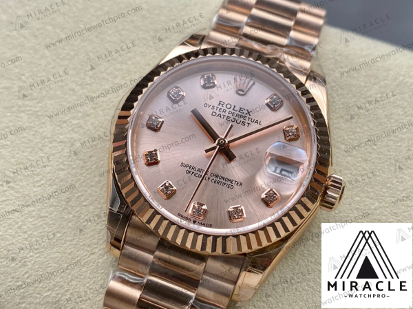 ROLEX-Datejust-REF.M278275-0031-ELITE CLONE-31MM
