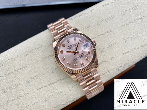 ROLEX-Datejust-REF.M278275-0031-ELITE CLONE-31MM