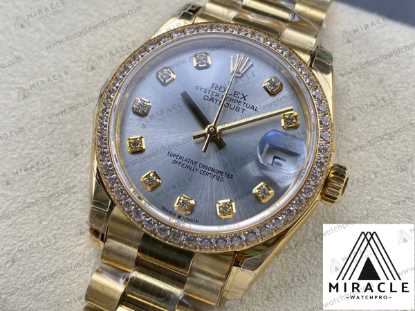 ROLEX-Datejust-REF.M278288RBR-0028-ELITE-CLONE-31MM-3 ROLEX-Datejust-REF.M278288RBR-0028-ELITE CLONE-31MM-8