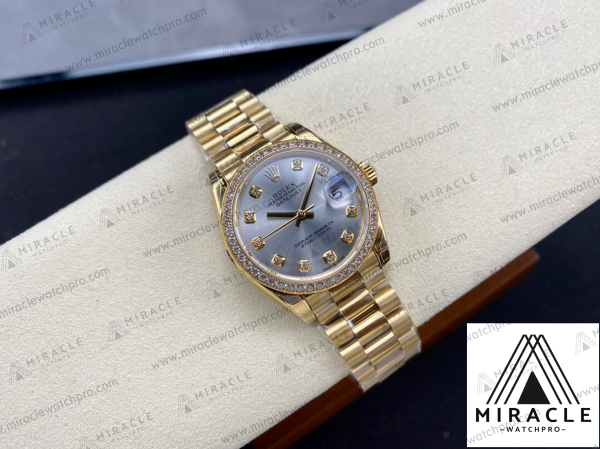ROLEX-Datejust-REF.M278288RBR-0028-ELITE-CLONE-31MM-4 ROLEX-Datejust-REF.M278288RBR-0028-ELITE CLONE-31MM-8
