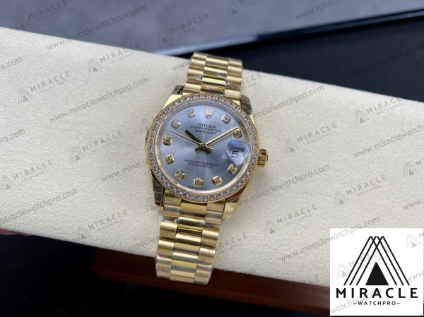 ROLEX-Datejust-REF.M278288RBR-0028-ELITE-CLONE-31MM-5 ROLEX-Datejust-REF.M278288RBR-0028-ELITE CLONE-31MM-8