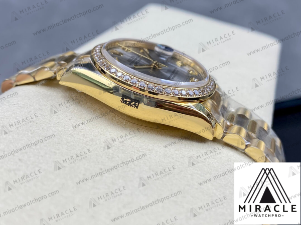 ROLEX-Datejust-REF.M278288RBR-0028-ELITE-CLONE-31MM-6 ROLEX-Datejust-REF.M278288RBR-0028-ELITE CLONE-31MM-8