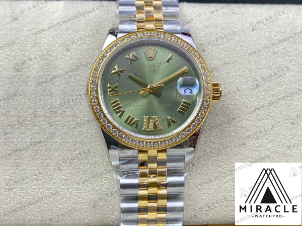 ROLEX-Datejust-REF.M278383RBR-0016-ELITE-CLONE-31MM-1 ROLEX-Datejust-REF.M278383RBR-0016-ELITE CLONE-31MM-2