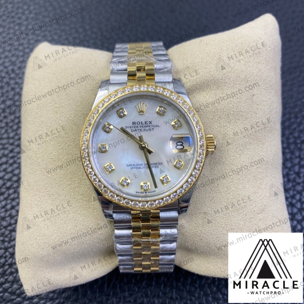 ROLEX-Datejust-REF.M278383RBR-0028-ELITE-CLONE-31MM-1 ROLEX-Datejust-REF.M278383RBR-0028-ELITE CLONE-31MM-4