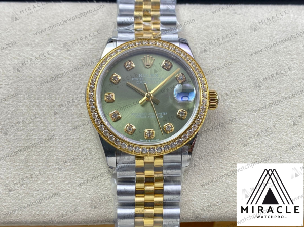 ROLEX-Datejust-REF.M278383RBR-0030-ELITE-CLONE-31MM-1 ROLEX-Datejust-REF.M278383RBR-0030-ELITE CLONE-31MM-5
