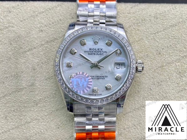 ROLEX-Datejust-REF.M278384RBR-0008-ELITE-CLONE-31MM-1 ROLEX-Datejust-REF.M278384RBR-0008-ELITE CLONE-31MM-6