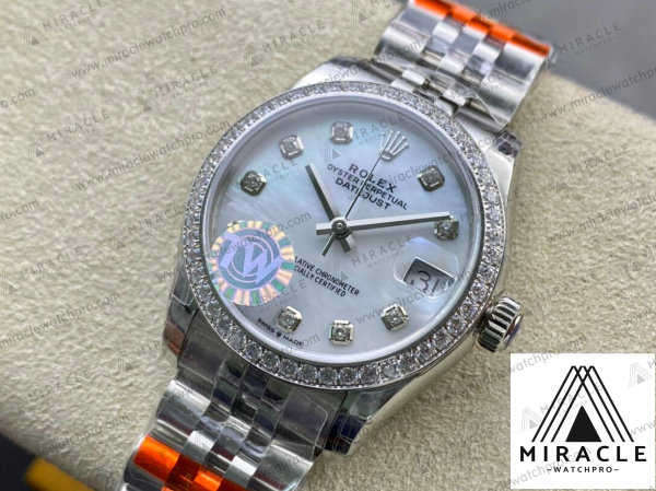 ROLEX-Datejust-REF.M278384RBR-0008-ELITE-CLONE-31MM-3 ROLEX-Datejust-REF.M278384RBR-0008-ELITE CLONE-31MM-6