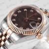 ROLEX-Datejust-REF.m278271-0028-ELITE-CLONE-31MM-3 ROLEX-Datejust-REF.m278271-0028-Replica Watch-31MM