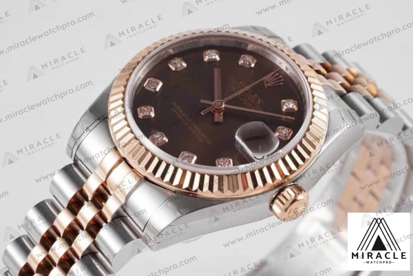 ROLEX-Datejust-REF.m278271-0028-ELITE-CLONE-31MM-3 ROLEX-Datejust-REF.m278271-0028-Replica Watch-31MM