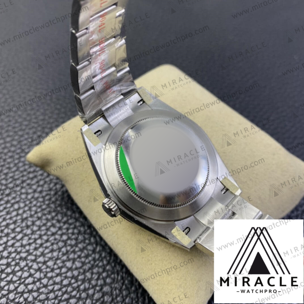 ROLEX-Datejust-ref.M126334-0025-Elite Clone-41mm-Replica Watch