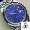 ROLEX-Datejust-ref.M126334-0026-Elite Clone-41mm-Replica Watch