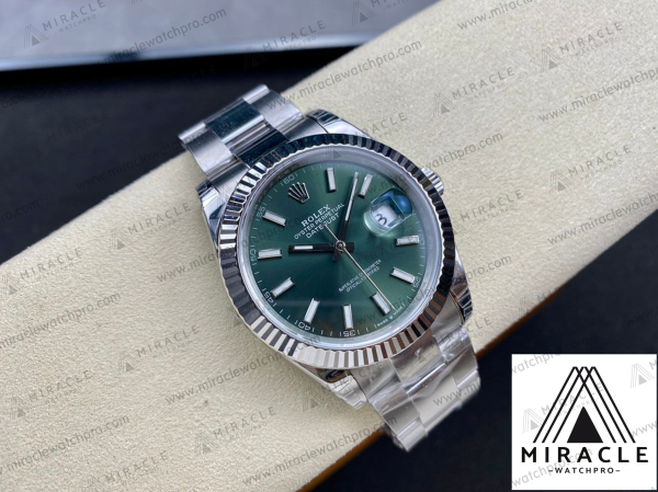 ROLEX-Datejust-ref.M126334-0027-Elite-Clone-41mm-4 ROLEX-Datejust-ref.M126334-0027-Elite Clone-41mm-Replica Watch