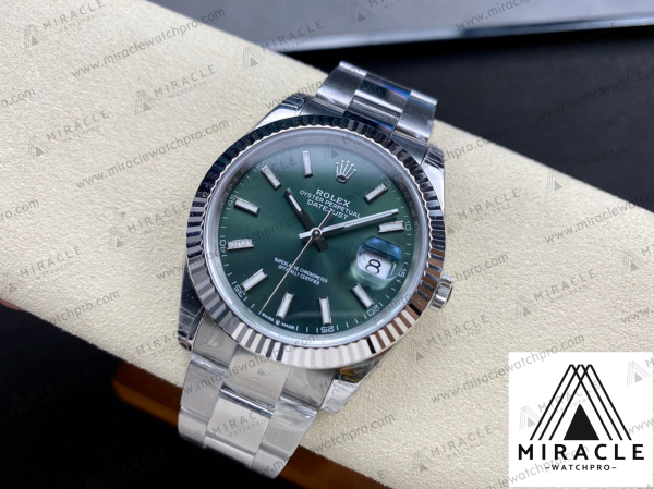 ROLEX-Datejust-ref.M126334-0027-Elite-Clone-41mm-5 ROLEX-Datejust-ref.M126334-0027-Elite Clone-41mm-Replica Watch