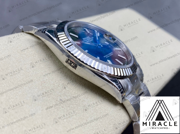 ROLEX-Datejust-ref.M126334-0027-Elite-Clone-41mm-6 ROLEX-Datejust-ref.M126334-0027-Elite Clone-41mm-Replica Watch