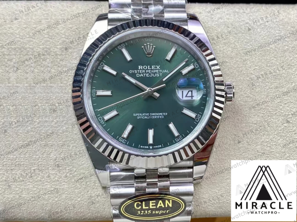 ROLEX-Datejust-ref.M126334-0028-Elite-Clone-41mm-1 ROLEX-Datejust-ref.M126334-0028-Elite Clone-41mm-Replica Watch