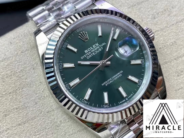 ROLEX-Datejust-ref.M126334-0028-Elite-Clone-41mm-2 ROLEX-Datejust-ref.M126334-0028-Elite Clone-41mm-Replica Watch