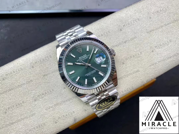 ROLEX-Datejust-ref.M126334-0028-Elite-Clone-41mm-4 ROLEX-Datejust-ref.M126334-0028-Elite Clone-41mm-Replica Watch