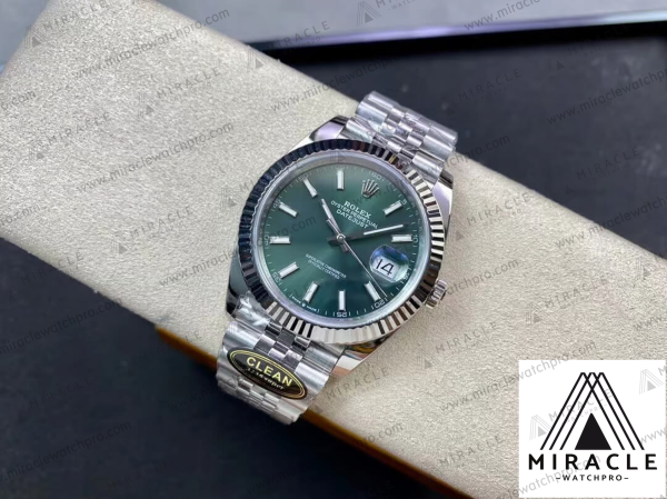 ROLEX-Datejust-ref.M126334-0028-Elite-Clone-41mm-5 ROLEX-Datejust-ref.M126334-0028-Elite Clone-41mm-Replica Watch