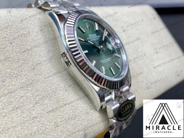 ROLEX-Datejust-ref.M126334-0028-Elite-Clone-41mm-6 ROLEX-Datejust-ref.M126334-0028-Elite Clone-41mm-Replica Watch