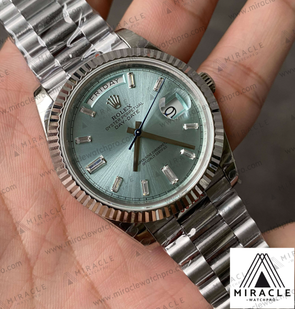 ROLEX-Day Date-ref.M228236-0006-Elite Clone-40mm-Replica Watch