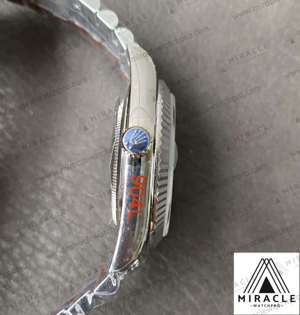 ROLEX-Day Date-ref.M228236-0006-Elite Clone-40mm-Replica Watch