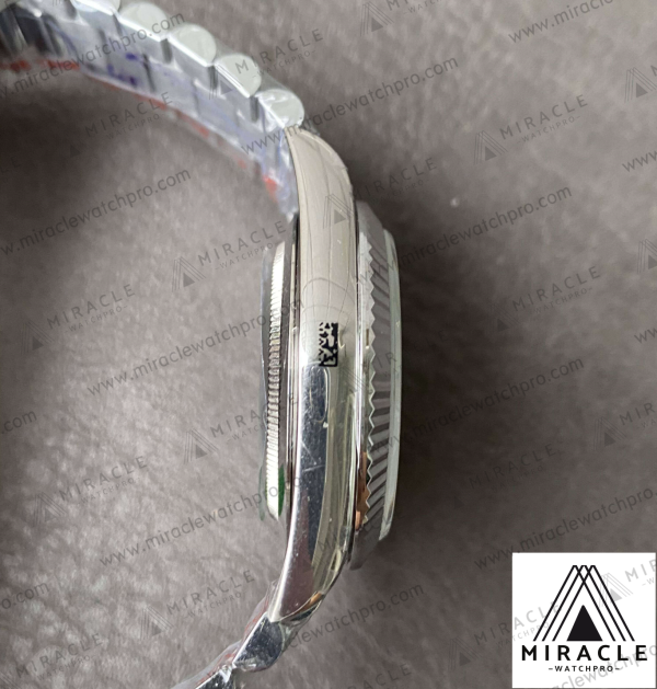 ROLEX-Day Date-ref.M228236-0006-Elite Clone-40mm-Replica Watch