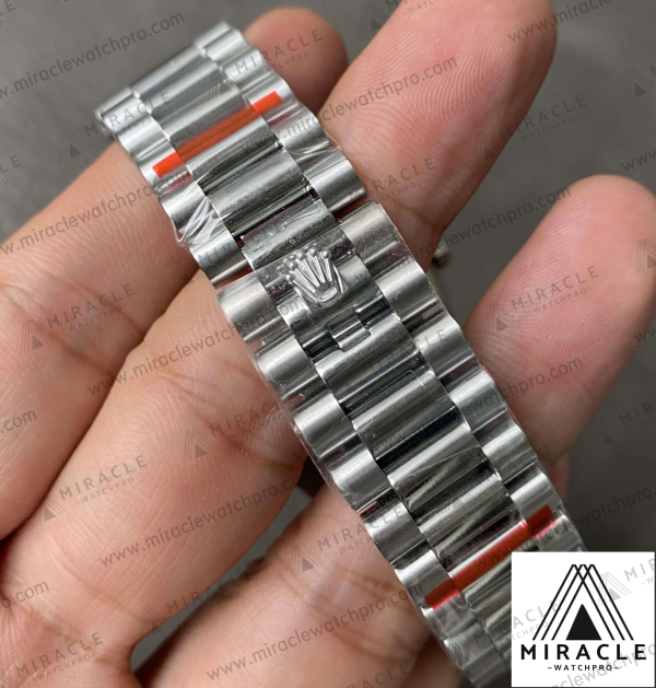 ROLEX-Day Date-ref.M228236-0006-Elite Clone-40mm-Replica Watch