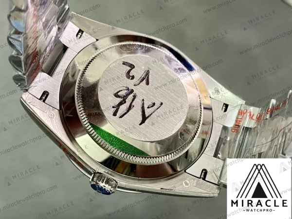 ROLEX-Day-Date-ref.M228236-0012-ELITE-CLONE-40MM-7 ROLEX-Day-Date-ref.M228236-0012-ELITE CLONE-40MM-Replica Watch