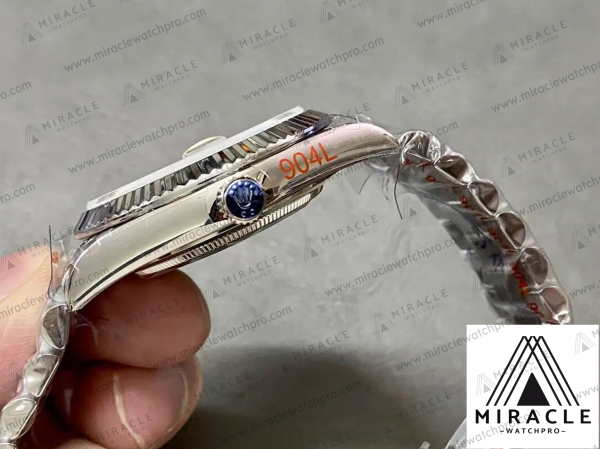 ROLEX-Day Date-ref.M228236-0013-Elite Clone-40mm-Replica Watch