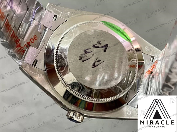 ROLEX-Day Date-ref.M228236-0013-Elite Clone-40mm-Replica Watch