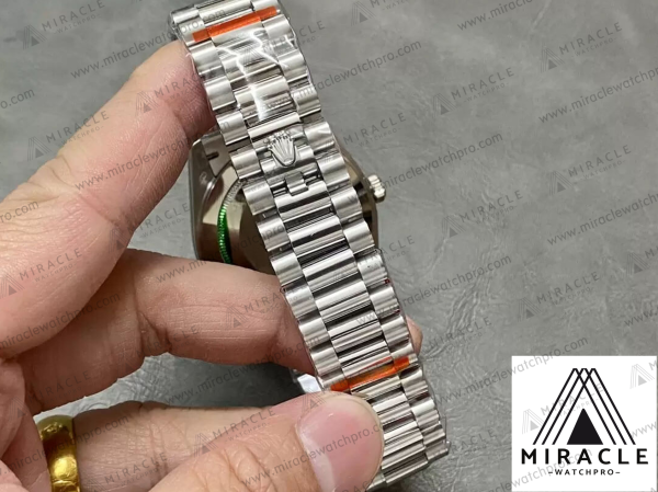 ROLEX-Day Date-ref.M228236-0013-Elite Clone-40mm-Replica Watch