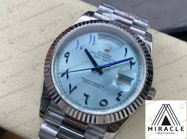 ROLEX-Day Date-ref.M228236-Elite Clone-40mm-Replica Watch