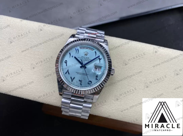 ROLEX-Day Date-ref.M228236-Elite Clone-40mm-Replica Watch