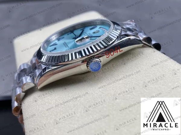 ROLEX-Day Date-ref.M228236-Elite Clone-40mm-Replica Watch