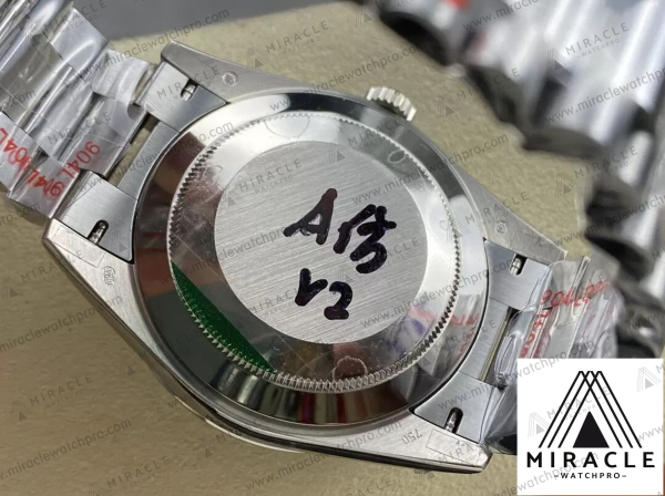 ROLEX-Day Date-ref.M228236-Elite Clone-40mm-Replica Watch