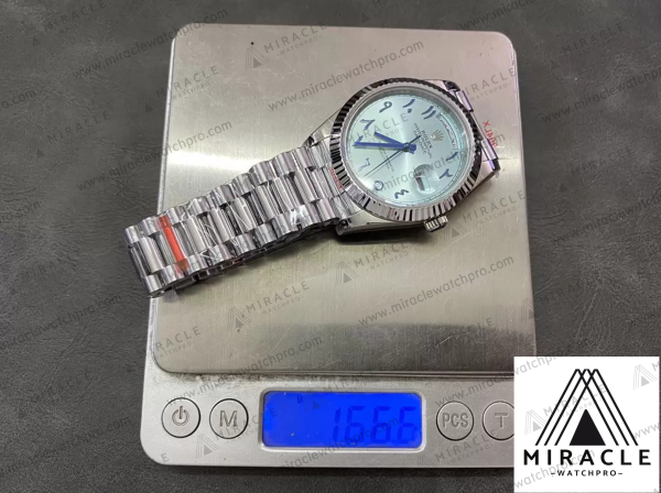 ROLEX-Day Date-ref.M228236-Elite Clone-40mm-Replica Watch