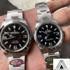 ROLEX-EXPLORER-REF.M214270-0003-ELITE CLONE-39MM-Replica Watch