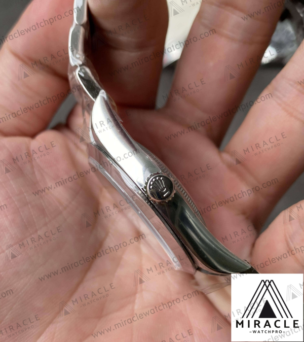 ROLEX-EXPLORER-REF.M214270-0003-ELITE CLONE-39MM-Replica Watch