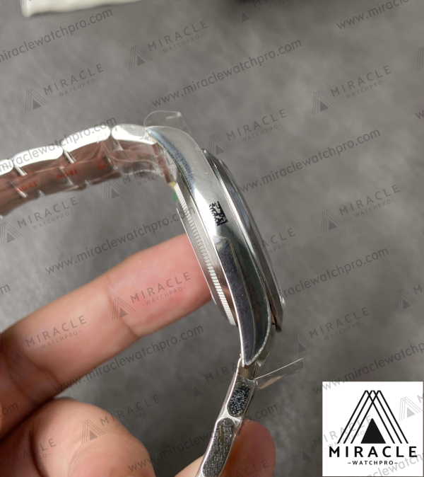 ROLEX-EXPLORER-REF.M214270-0003-ELITE CLONE-39MM-Replica Watch