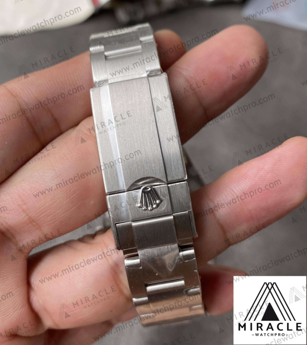 ROLEX-EXPLORER-REF.M214270-0003-ELITE CLONE-39MM-Replica Watch