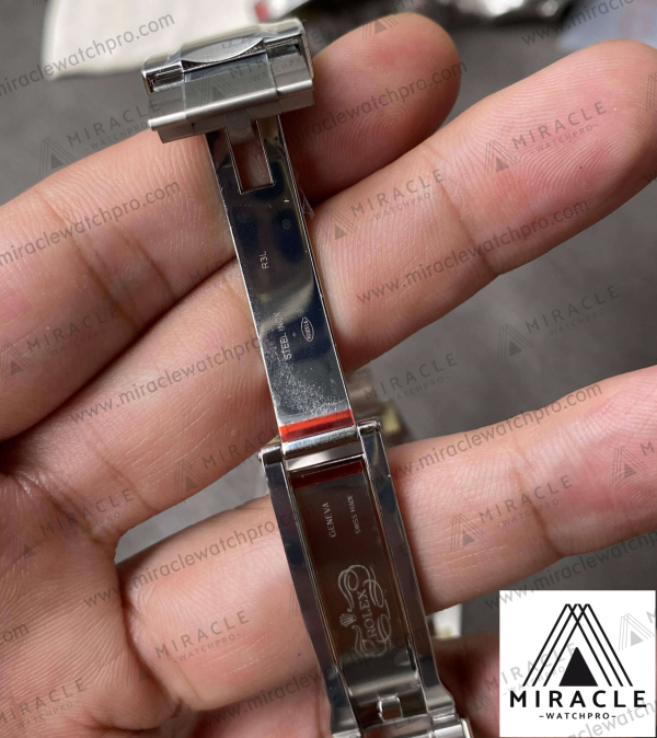 ROLEX-EXPLORER-REF.M214270-0003-ELITE CLONE-39MM-Replica Watch