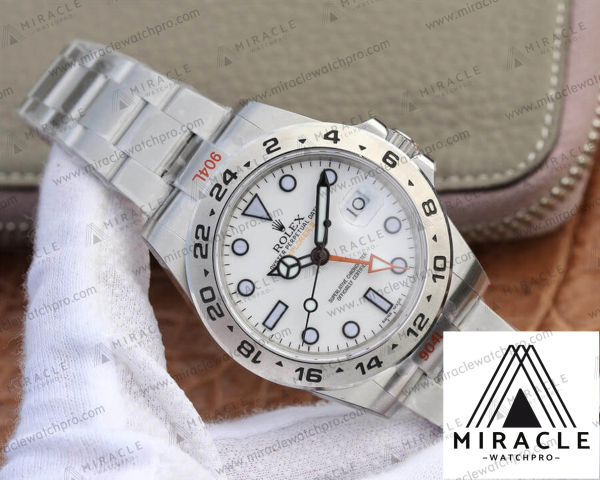 ROLEX-EXPLORER-REF.M216570-0001-ELITE-CLONE-42MM-2 ROLEX-EXPLORER-REF.M216570-0001-ELITE CLONE-42MM-Replica Watch