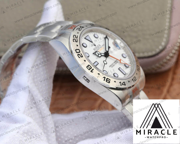 ROLEX-EXPLORER-REF.M216570-0001-ELITE-CLONE-42MM-5 ROLEX-EXPLORER-REF.M216570-0001-ELITE CLONE-42MM-Replica Watch