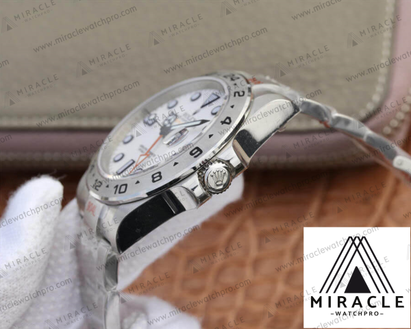 ROLEX-EXPLORER-REF.M216570-0001-ELITE-CLONE-42MM-6 ROLEX-EXPLORER-REF.M216570-0001-ELITE CLONE-42MM-Replica Watch