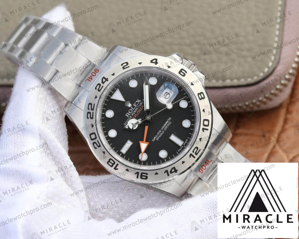 ROLEX-EXPLORER-REF.M216570-0002-ELITE-CLONE-42MM-2 ROLEX-EXPLORER-REF.M216570-0002-ELITE CLONE-42MM-Replica Watch