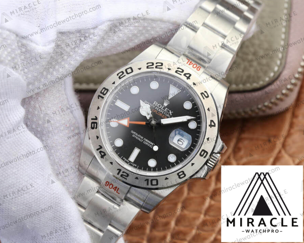 ROLEX-EXPLORER-REF.M216570-0002-ELITE-CLONE-42MM-3 ROLEX-EXPLORER-REF.M216570-0002-ELITE CLONE-42MM-Replica Watch
