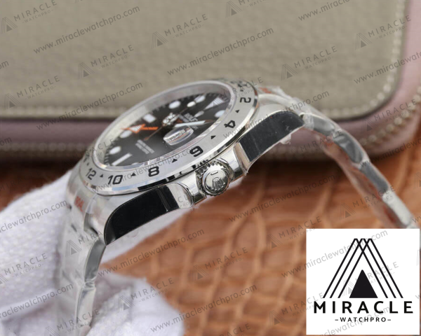 ROLEX-EXPLORER-REF.M216570-0002-ELITE-CLONE-42MM-6 ROLEX-EXPLORER-REF.M216570-0002-ELITE CLONE-42MM-Replica Watch